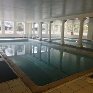456js Self-catering Edimburgo